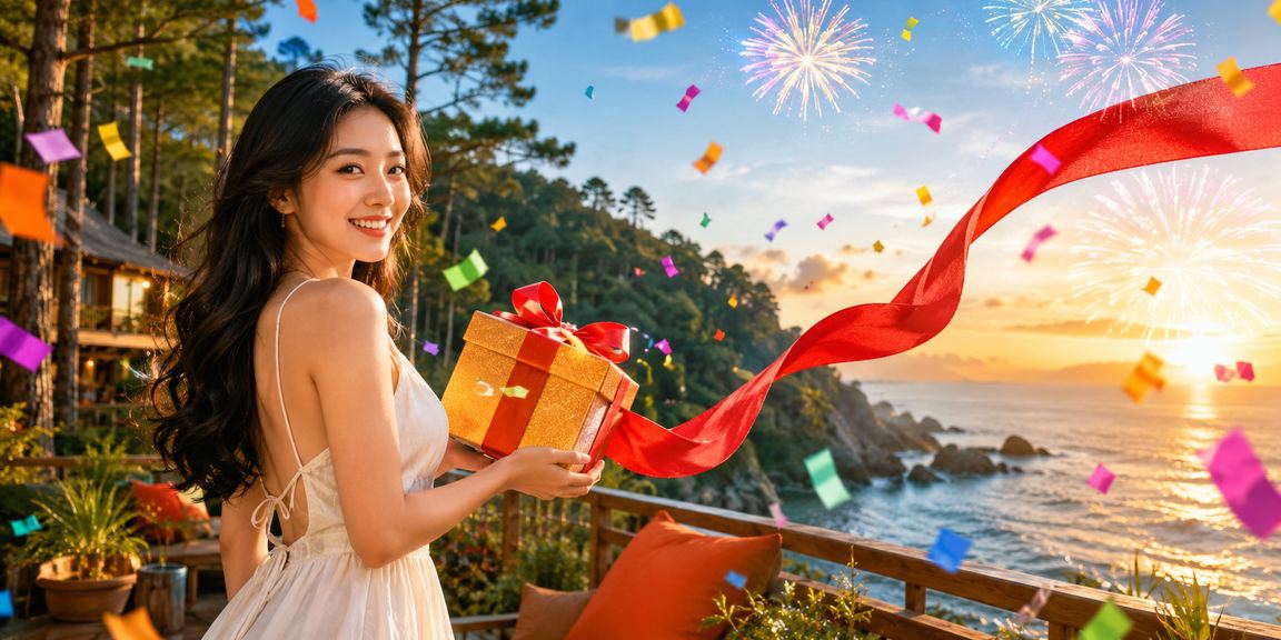 Chính sách chia sẻ dữ liệu minh bạch của nền tảng giải trí