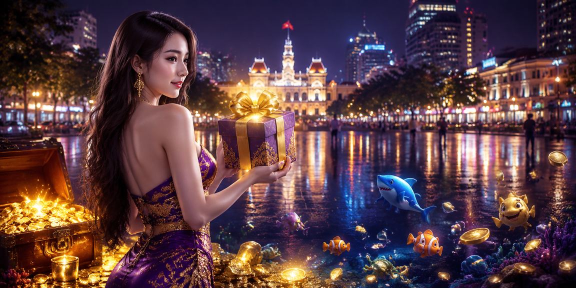 Người dùng tại TP.HCM trải nghiệm trò chơi trực tuyến trên điện thoại buổi tối